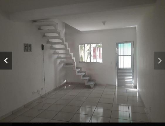 Sobrado com 2 Quartos à Venda, 51 m² em Vila Curuça Velha - São Paulo