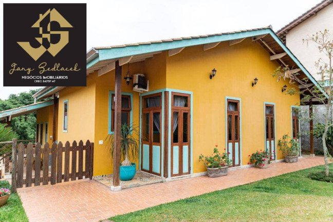 Imagem Casa de Condomínio com 4 Quartos à Venda, 950 m² em Ponte Alta - Atibaia Imagem Casa de Condomínio com 4 Quartos à Venda, 950 m² em Ponte Alta - Atibaia