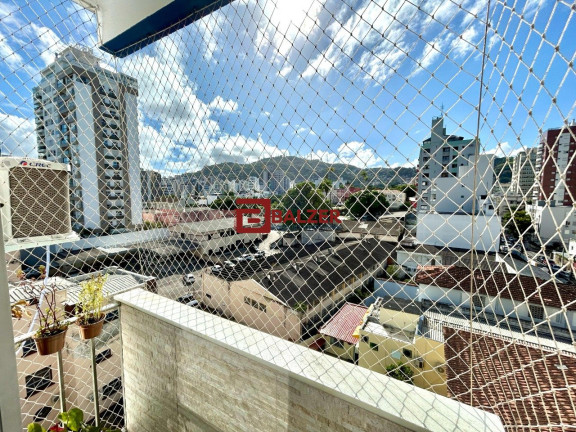 Imagem Apartamento com 3 Quartos à Venda, 117 m² em Centro - Florianópolis Imagem Apartamento com 3 Quartos à Venda, 117 m² em Centro - Florianópolis