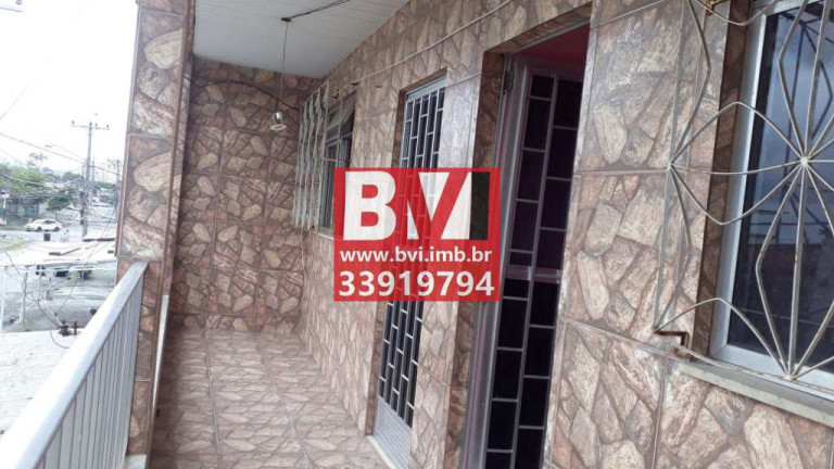 Imagem Casa com 3 Quartos à Venda,  em Vicente De Carvalho - Rio De Janeiro