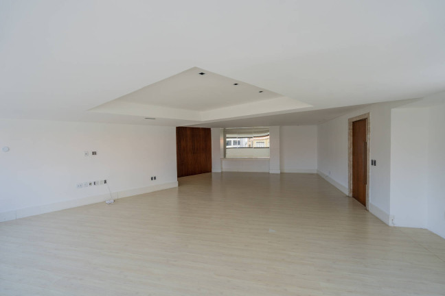 Imagem Apartamento com 3 Quartos à Venda, 210 m² em Meireles - Fortaleza