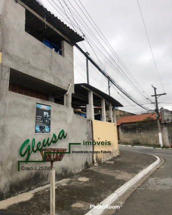 Imagem Sobrado com 10 Quartos à Venda, 250 m² em Parque Guaianazes - São Paulo Imagem Sobrado com 10 Quartos à Venda, 250 m² em Parque Guaianazes - São Paulo