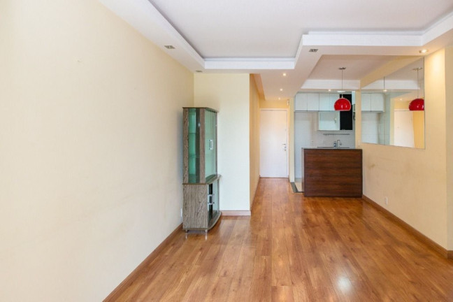 Imagem Apartamento com 3 Quartos à Venda, 62 m² em Jardim Aeroporto - São Paulo Imagem Apartamento com 3 Quartos à Venda, 62 m² em Jardim Aeroporto - São Paulo
