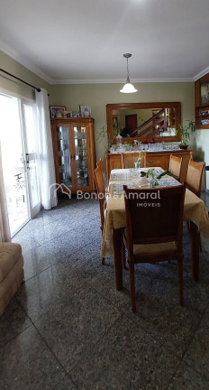 Imagem Casa de Condomínio com 3 Quartos à Venda, 341 m² em Roncáglia - Valinhos Imagem Casa de Condomínio com 3 Quartos à Venda, 341 m² em Roncáglia - Valinhos