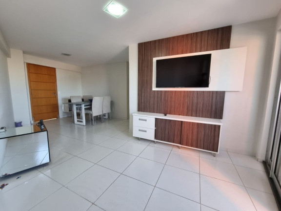 Imagem Imóvel com 3 Quartos para Alugar, 84 m² em Alto De São Manoel - Mossoró Imagem Imóvel com 3 Quartos para Alugar, 84 m² em Alto De São Manoel - Mossoró