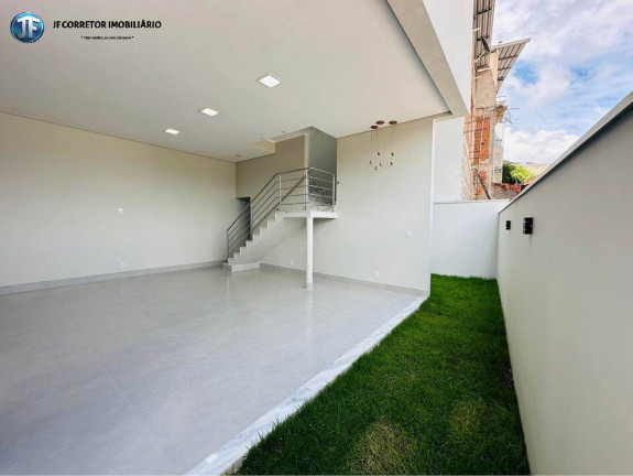Imagem Casa com 3 Quartos à Venda, 240 m² em Ideal - Ipatinga Imagem Casa com 3 Quartos à Venda, 240 m² em Ideal - Ipatinga