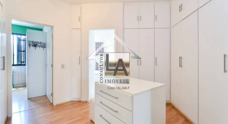 Imagem Apartamento com 4 Quartos à Venda, 326 m² em Real Parque - São Paulo Imagem Apartamento com 4 Quartos à Venda, 326 m² em Real Parque - São Paulo