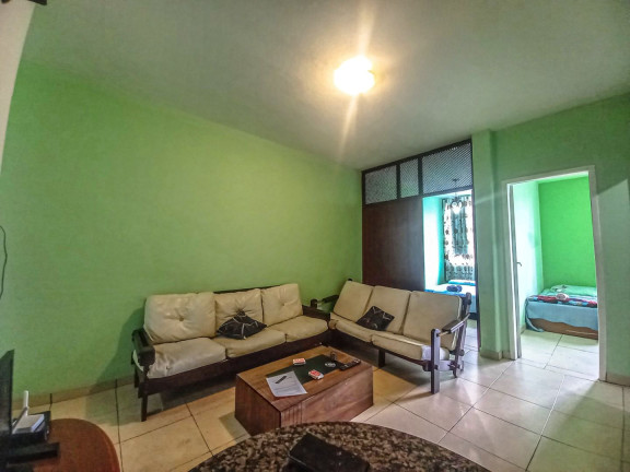Imagem Apartamento com 3 Quartos à Venda, 46 m² em Várzea - Teresópolis Imagem Apartamento com 3 Quartos à Venda, 46 m² em Várzea - Teresópolis
