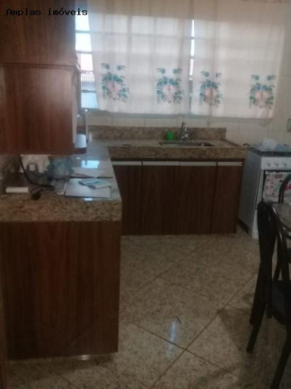 Imagem Casa com 3 Quartos à Venda, 240 m² em Fernao-dias - Igarapé