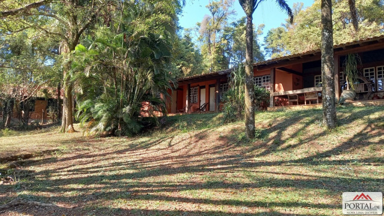 Imagem Terreno à Venda, 1.000 m² em Ipê - Nova Lima