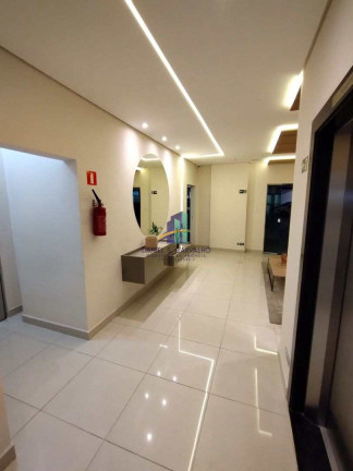 Imagem Apartamento com 2 Quartos à Venda, 70 m² em Canto Do Forte - Praia Grande