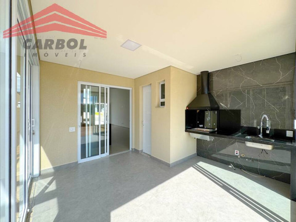 Imagem Casa de Condomínio com 3 Quartos à Venda, 300 m² em São Venâncio - Itupeva