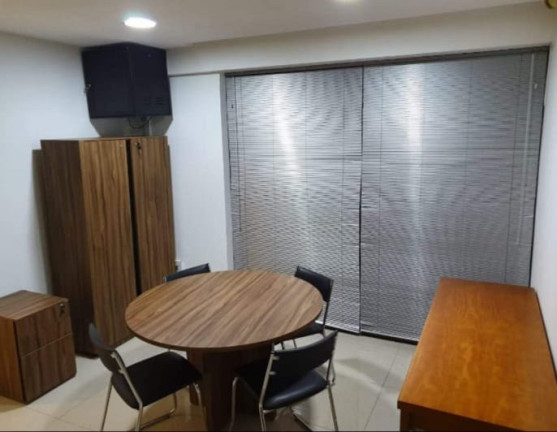 Imagem Sala Comercial à Venda, 50 m² em Boa Viagem - Recife