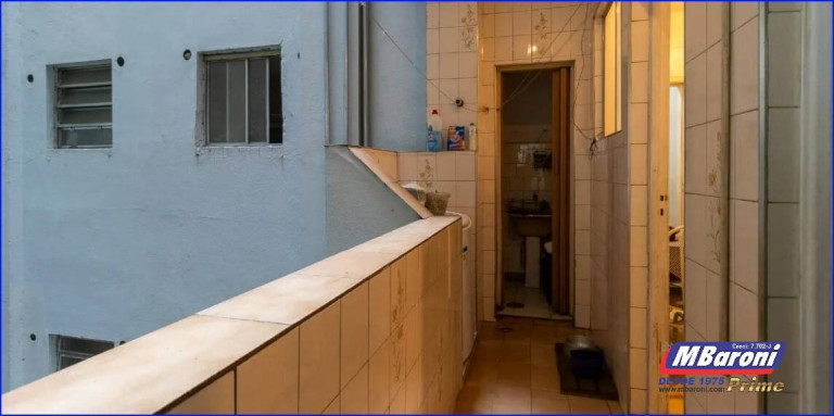 Imagem Apartamento com 3 Quartos à Venda, 105 m² em Jardim Paulista - São Paulo