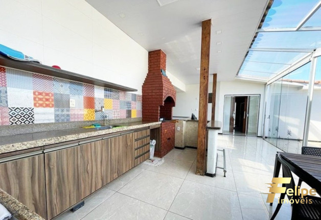 Imagem Cobertura com 6 Quartos à Venda, 638 m² em Praia Da Costa - Vila Velha