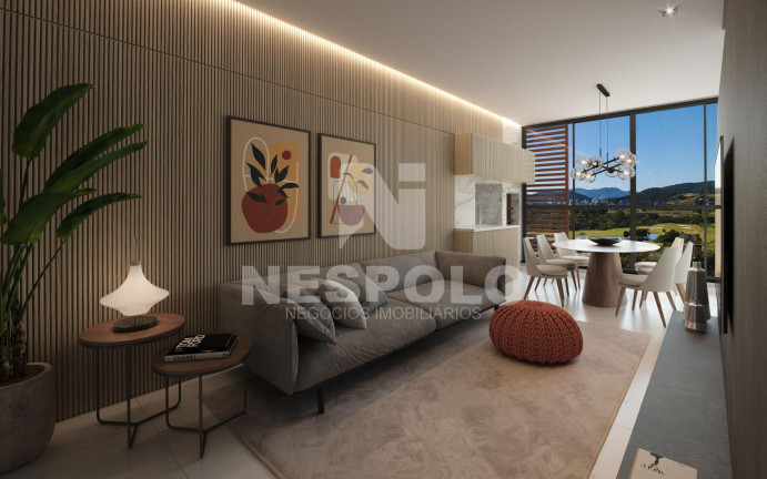 Imagem Apartamento com 2 Quartos à Venda, 70 m² em Centro - Camboriu