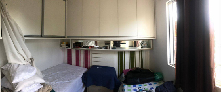 Imagem Casa com 2 Quartos à Venda, 60 m² em Areias - Tijucas Imagem Casa com 2 Quartos à Venda, 60 m² em Areias - Tijucas