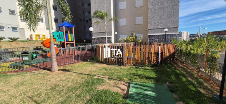 Imagem Imóvel com 2 Quartos à Venda, 43 m² em Parque Industrial - Campinas Imagem Imóvel com 2 Quartos à Venda, 43 m² em Parque Industrial - Campinas