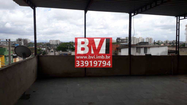 Imagem Casa com 3 Quartos à Venda,  em Vicente De Carvalho - Rio De Janeiro