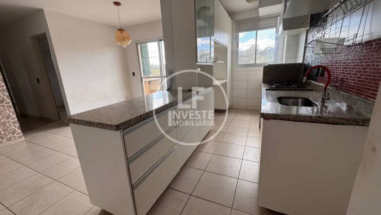 Imagem Apartamento com 3 Quartos à Venda, 74 m² em Goiânia 2 - Goiânia Imagem Apartamento com 3 Quartos à Venda, 74 m² em Goiânia 2 - Goiânia