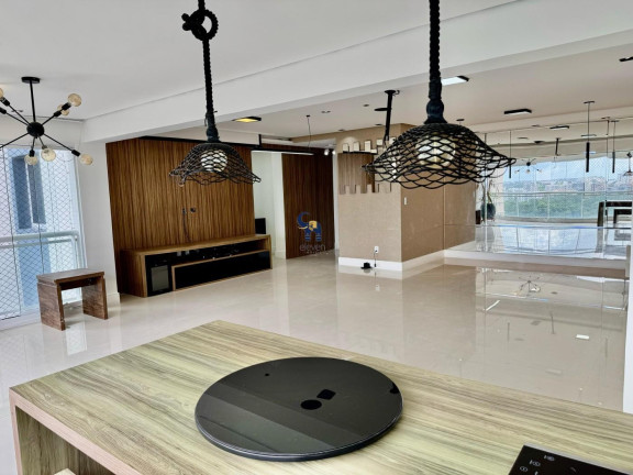Imagem Apartamento com 4 Quartos à Venda, 172 m² em Patamares - Salvador