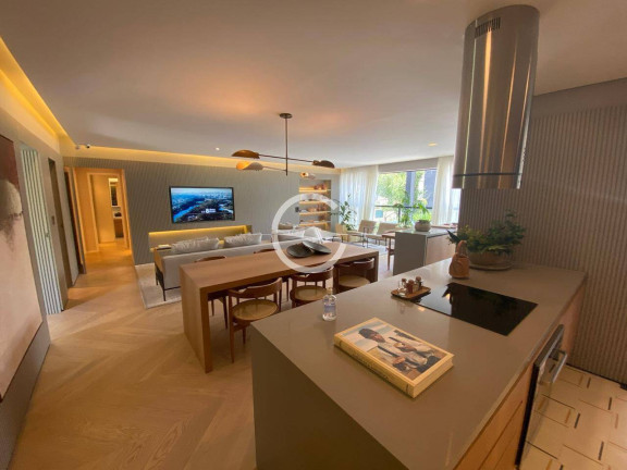 Imagem Apartamento com 3 Quartos à Venda, 140 m² em Perdizes - São Paulo