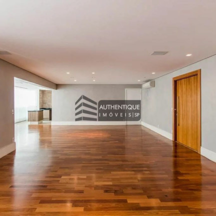 Imagem Apartamento com 3 Quartos à Venda, 237 m² em Vila Nova Conceição - São Paulo