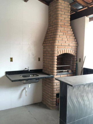 Imagem Sobrado com 3 Quartos à Venda, 116 m² em Vila Marly - Taubaté