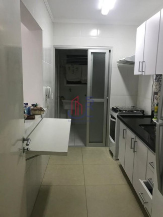 Imagem Apartamento com 2 Quartos à Venda, 78 m² em Loteamento João Batista Julião - Guarujá