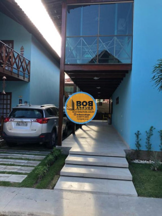 Imagem Casa com 5 Quartos à Venda, 250 m² em Carneiros - Tamandaré Imagem Casa com 5 Quartos à Venda, 250 m² em Carneiros - Tamandaré