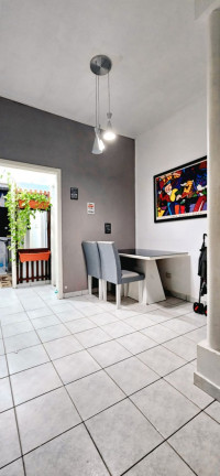 Imagem Apartamento com 2 Quartos à Venda, em Biquinha - São Vicente Imagem Apartamento com 2 Quartos à Venda, em Biquinha - São Vicente