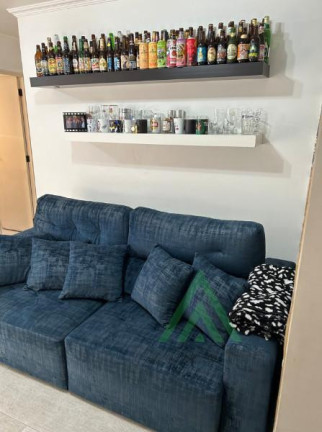 Imagem Apartamento com 2 Quartos à Venda, 50 m² em Saúde - São Paulo Imagem Apartamento com 2 Quartos à Venda, 50 m² em Saúde - São Paulo