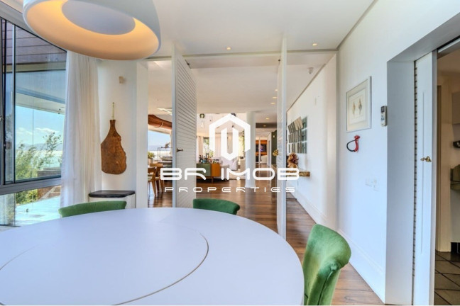 Imagem Casa com 6 Quartos à Venda, 1.093 m² em Cacupé - Florianópolis Imagem Casa com 6 Quartos à Venda, 1.093 m² em Cacupé - Florianópolis