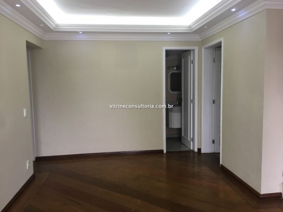 Imagem Apartamento com 3 Quartos à Venda, 178 m² em Jardim Vila Mariana - São Paulo Imagem Apartamento com 3 Quartos à Venda, 178 m² em Jardim Vila Mariana - São Paulo