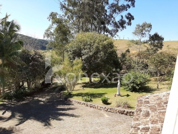 Imagem Chácara com 3 Quartos à Venda, 200 m² em Cedro - Paraibuna Imagem Chácara com 3 Quartos à Venda, 200 m² em Cedro - Paraibuna