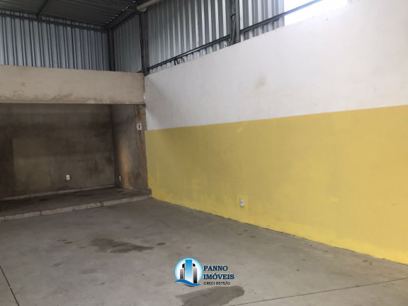 Imagem Imóvel Comercial à Venda, 350 m² em Jardim Barro Branco - Duque De Caxias