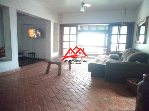 Imagem Casa de Condomínio com 5 Quartos à Venda, 424 m² em Tenório - Ubatuba Imagem Casa de Condomínio com 5 Quartos à Venda, 424 m² em Tenório - Ubatuba