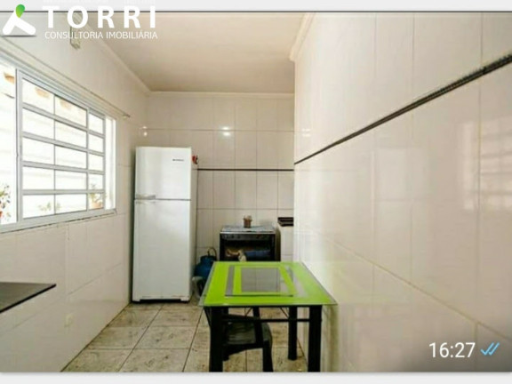 Imagem Sobrado com 3 Quartos à Venda, 209 m² em Jardim Sandra - Sorocaba Imagem Sobrado com 3 Quartos à Venda, 209 m² em Jardim Sandra - Sorocaba