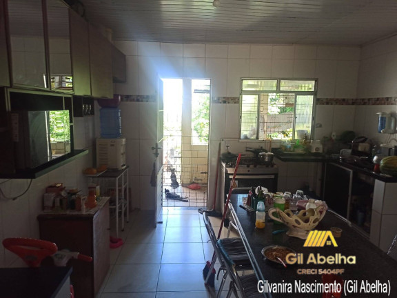 Imagem Casa com 3 Quartos à Venda, 240 m² em Dezoito Do Forte - Aracaju