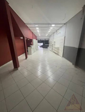 Loja para Alugar, 500 m² em Vila Nova - Santos