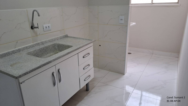Imagem Apartamento com 2 Quartos à Venda,  em Parque Bandeirantes I (nova Veneza) - Sumaré