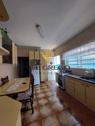 Imagem Casa com 2 Quartos à Venda, 200 m² em Taboão - São Bernardo Do Campo