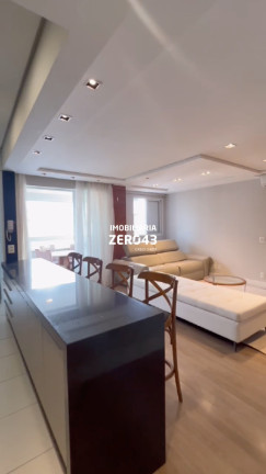 Imagem Apartamento com 2 Quartos à Venda, 76 m² em Gleba Fazenda Palhano - Londrina Imagem Apartamento com 2 Quartos à Venda, 76 m² em Gleba Fazenda Palhano - Londrina