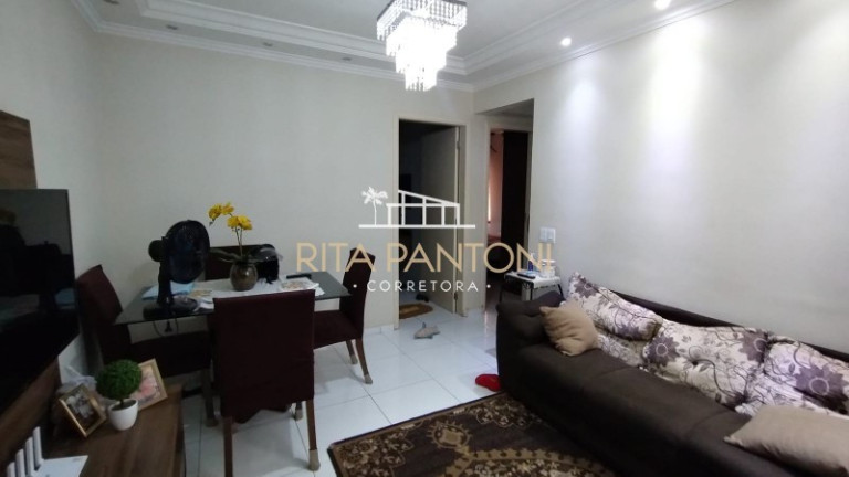 Imagem Apartamento com 2 Quartos à Venda, 43 m² em Jardim Zara - Ribeirão Preto Imagem Apartamento com 2 Quartos à Venda, 43 m² em Jardim Zara - Ribeirão Preto