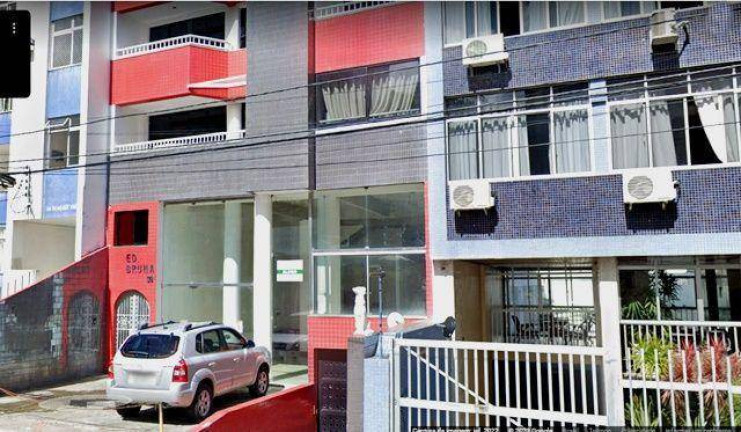 Loja para Alugar, 270 m² em Barra - Salvador