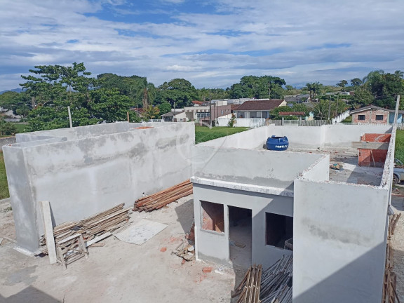 Imagem Casa com 2 Quartos à Venda, 53 m² em Shangri-la - Pontal Do Paraná