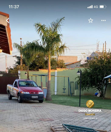 Imagem Casa com 2 Quartos à Venda, 141 m² em Guaxinduva - Atibaia Imagem Casa com 2 Quartos à Venda, 141 m² em Guaxinduva - Atibaia