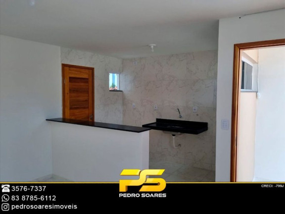 Imagem Casa com 3 Quartos à Venda, em Paratibe - João Pessoa Imagem Casa com 3 Quartos à Venda, em Paratibe - João Pessoa