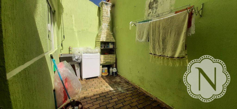 Imagem Sobrado com 2 Quartos à Venda, 72 m² em Jamaica - Itanhaém Imagem Sobrado com 2 Quartos à Venda, 72 m² em Jamaica - Itanhaém