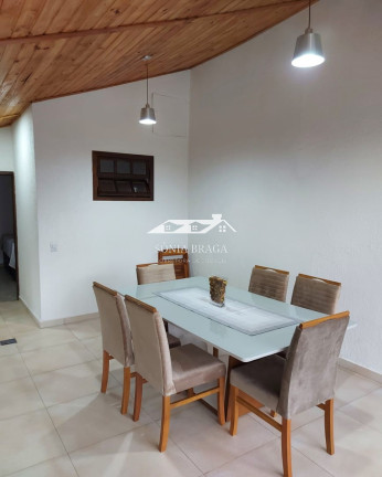 Imagem Casa com 3 Quartos à Venda, 180 m² em Boracéia - Bertioga Imagem Casa com 3 Quartos à Venda, 180 m² em Boracéia - Bertioga